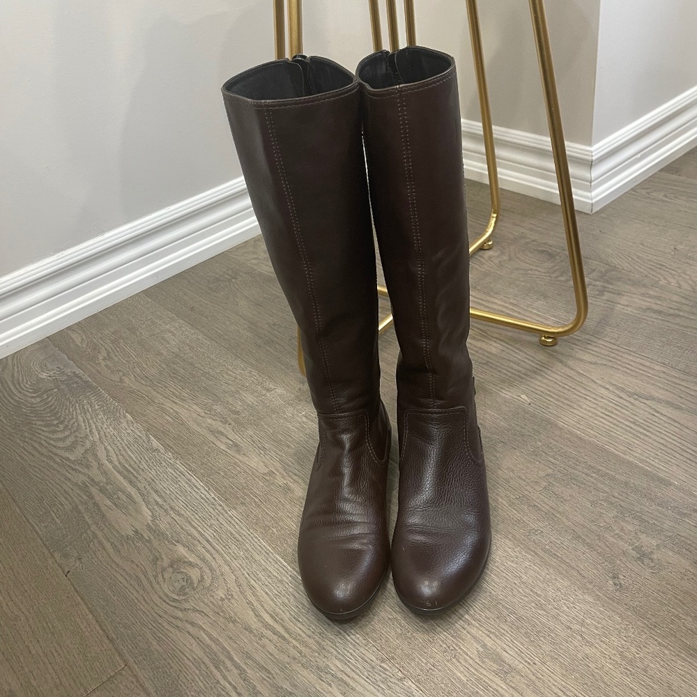 Gucci boots